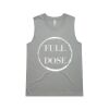 Women's Upside Tank Thumbnail