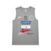 Women's Upside Tank Thumbnail