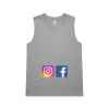 Women's Upside Tank Thumbnail