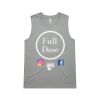 Women's Upside Tank Thumbnail
