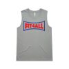Women's Upside Tank Thumbnail
