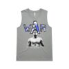 Women's Upside Tank Thumbnail