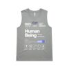 Women's Upside Tank Thumbnail