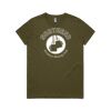 Women's Maple Tee Thumbnail