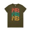 Women's Maple Tee Thumbnail