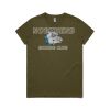 Women's Maple Tee Thumbnail