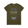 Women's Maple Tee Thumbnail