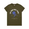 Women's Maple Tee Thumbnail