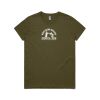 Women's Maple Tee Thumbnail