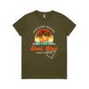 Women's Maple Tee Thumbnail