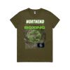 Women's Maple Tee Thumbnail