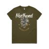 Women's Maple Tee Thumbnail