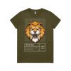 Women's Maple Tee Thumbnail