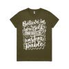 Women's Maple Tee Thumbnail