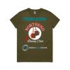 Women's Maple Tee Thumbnail
