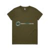 Women's Maple Tee Thumbnail