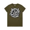 Women's Maple Tee Thumbnail