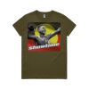 Women's Maple Tee Thumbnail