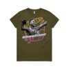 Women's Maple Tee Thumbnail