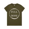 Women's Maple Tee Thumbnail