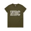 Women's Maple Tee Thumbnail