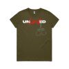 Women's Maple Tee Thumbnail