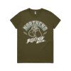 Women's Maple Tee Thumbnail