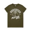 Women's Maple Tee Thumbnail