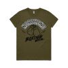 Women's Maple Tee Thumbnail