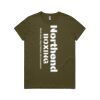 Women's Maple Tee Thumbnail