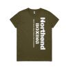 Women's Maple Tee Thumbnail