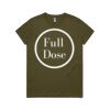Women's Maple Tee Thumbnail