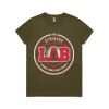 Women's Maple Tee Thumbnail