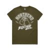Women's Maple Tee Thumbnail