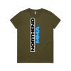 Women's Maple Tee Thumbnail