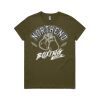Women's Maple Tee Thumbnail