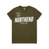 Women's Maple Tee Thumbnail