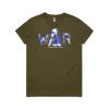 Women's Maple Tee Thumbnail