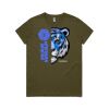 Women's Maple Tee Thumbnail