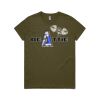 Women's Maple Tee Thumbnail