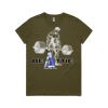 Women's Maple Tee Thumbnail