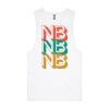 Mens Barnard Tank Thumbnail