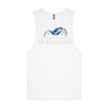 Mens Barnard Tank Thumbnail