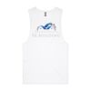 Mens Barnard Tank Thumbnail