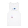 Mens Barnard Tank Thumbnail