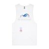Mens Barnard Tank Thumbnail
