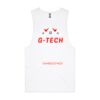 Mens Barnard Tank Thumbnail