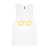 Mens Barnard Tank Thumbnail