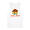 Mens Barnard Tank Thumbnail