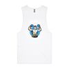 Mens Barnard Tank Thumbnail